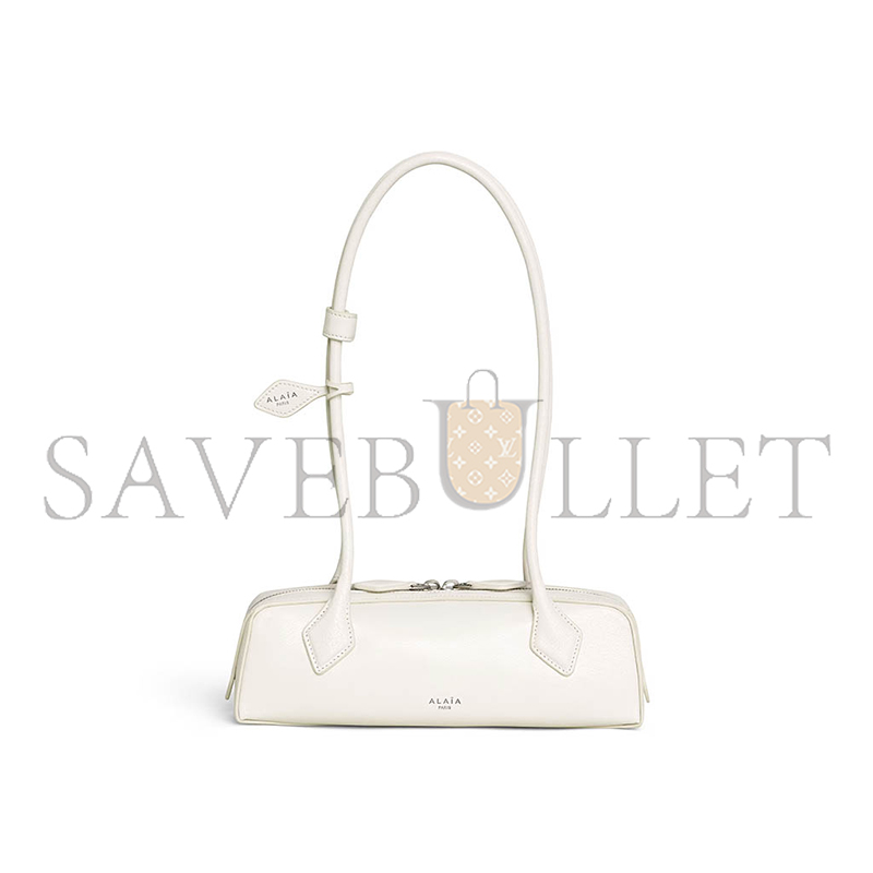 A1a1a LE TECKEL SMALL BAG IN GOATSKIN AA1S06029CA212 - 030 (27*9*8cm)